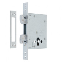 Замок врізний MUL-T-LOCK 352K BS60мм SP