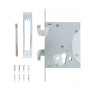 Замок врізний MUL-T-LOCK 352K BS60мм SP