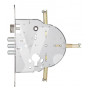 Замок врізний MUL-T-LOCK М235/М267 BS65мм 90мм