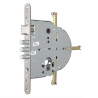 Замок врізний MUL-T-LOCK М235/М267 BS65мм 90мм