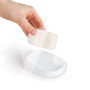 Мильниця MVM BOSTON ВA-02 біла
