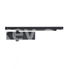 Доводчик дверей Ryobi D 1200 STD зі ковзною шиною коричневий