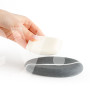 Комплект для санвузла MVM MH-14 сірий