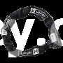Замок велосипедний HORST HR-V10 900 мм