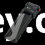Замок велосипедний кодовий HORST HR-V7-7 800 мм