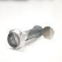 Дверне вічко PROTECT Ø16 60-100 мм хром