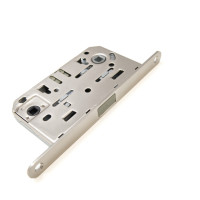 Замок магнітний дверний TRION MAGNET CX 410B-S SN