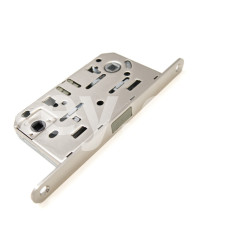 Замок магнітний дверний TRION MAGNET CX 410B-S SN